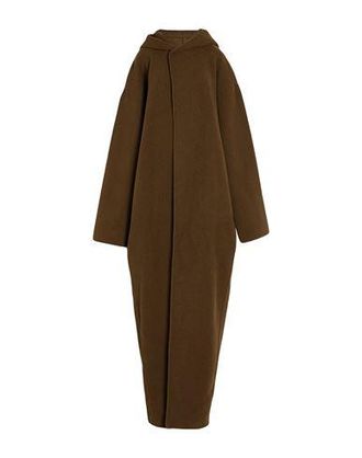Rick Owens Coats