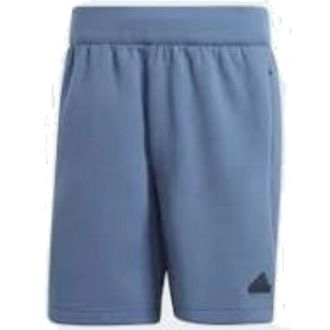 adidas Z.N.E. Premium Shorts Asia Sizing Blue IR5220