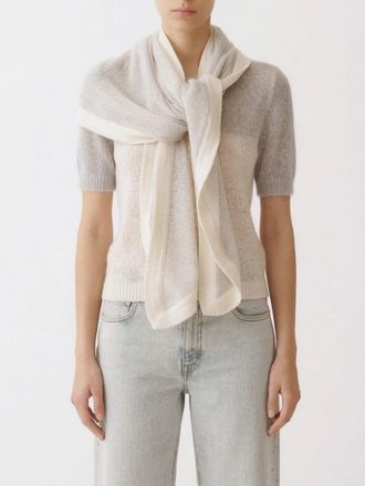 Fabiana Filippi Merino Wool Scarf