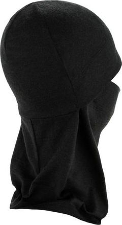 Fj&auml;llr&auml;ven Bergtagen Merino Balaclava Sturmhaube - Unisex | schwarz