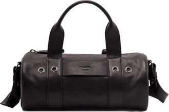 Prada Bufalo Handbag