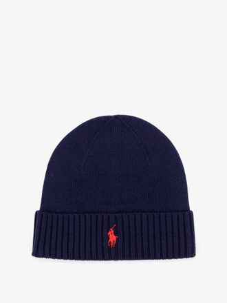 Ralph Lauren Cappello in lana - POLO RALPH LAUREN - gender_Man