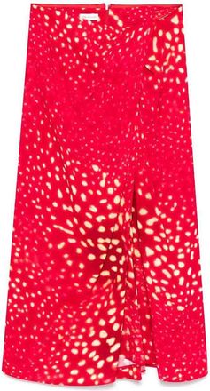 Dries Van Noten Sampa 1013 Wwskirt