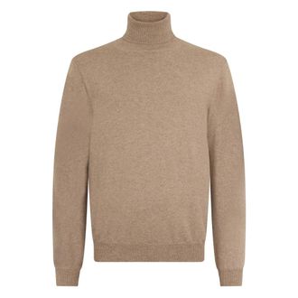 Malo Hombre, Jerseys, Beige, Talla: L