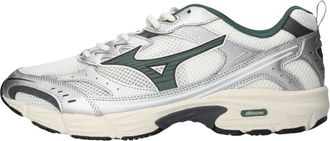 Mizuno Schoenen, Heren, Grijs, 43 EU, Leer, MXR Sport