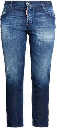 Dsquared2 HOSEN & R&Ouml;CKE - Jeanshosen auf YOOX.COM