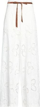 Motel PARTES DE ABAJO - Pantalones en YOOX.COM