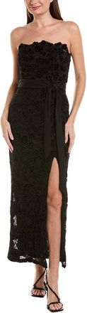OLEG CASSINI Maxi Dress