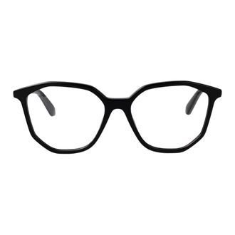 Off-white Style 5025 Optical Frame - unisex - Off White - Glasses - Black - 54 MM - Accessories