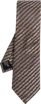 Giorgio Armani Uomo, Accessori, Marrone, Taglia unica, new