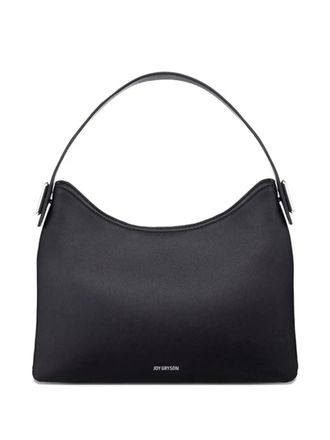 Joy Gryson Borsa a spalla con manico - Nero