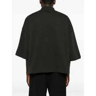Fear of God Igrse Polo Shirt - Gray