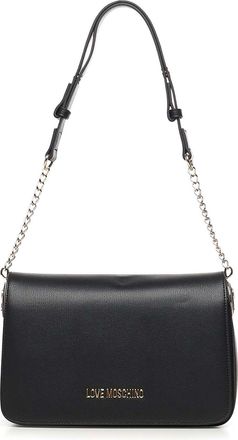 Love Moschino Shoulder Bag With Logo