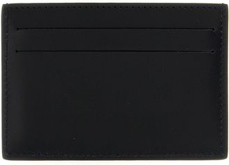 Fendi Card Case - Black