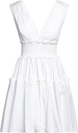 FAUSTO PUGLISI DRESSES - Mini dresses sur YOOX.COM