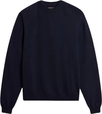 Woolrich Uomo, Maglie, Blu, M, new