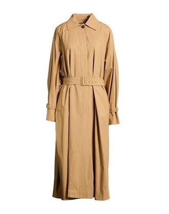Max Mara COATS & JACKETS - Overcoats & Trench Coats on YOOX.COM