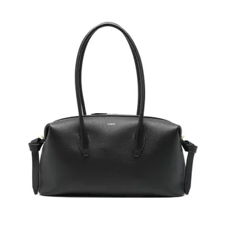 Yuzefi Brioche Shoulder Bag