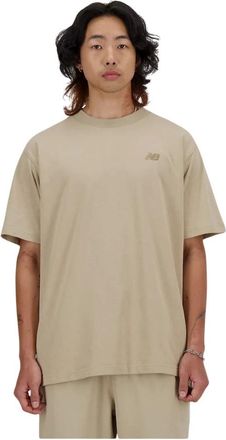 New Balance Uomo, Sport, Beige, M, new