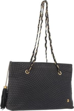 Bally Borsa a spalla Pre-owned - - Pre-owned - Donna - Nero - ONE SIZE
