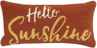 The Rug Market Hello Sunshine 12X24in Rug