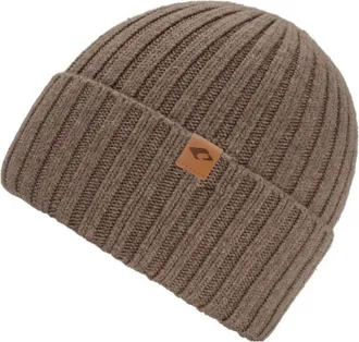Chillouts Darian Hat M&uuml;tze - Unisex | braun