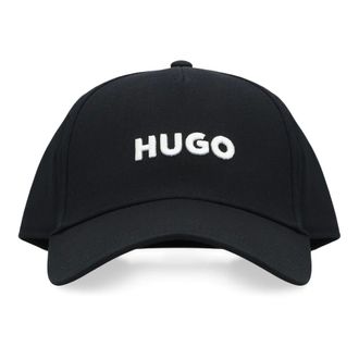 HUGO BOSS Hombre, Accesorios, Negro, Talla: ONE Size