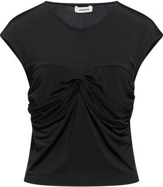 Sandro TOPWEAR - Top su YOOX.COM