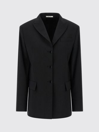 Nensi Dojaka Blazer monopetto Nensi Dojaka