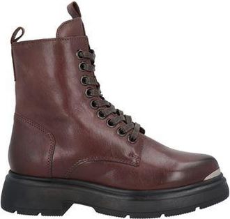 Mjus CALZADO - Botines de caña alta en YOOX.COM