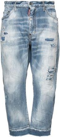 Dsquared2 BOTTOMWEAR - Jeans sur YOOX.COM