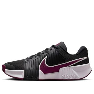 Nike Zoom GP Challenge Pro Black Sangria FB3145-008