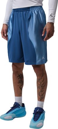 Nike Jordan Sport Dri-FIT Y2K Shorts True Blue Baltic Blue Blue Beyond IF3541-485