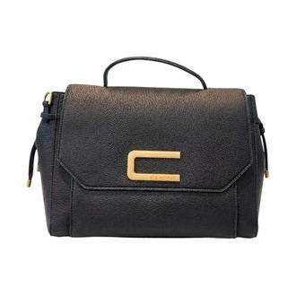 Custo Barcelona Borsa Bauletto - - Bags - Donna - Nero - ONE SIZE