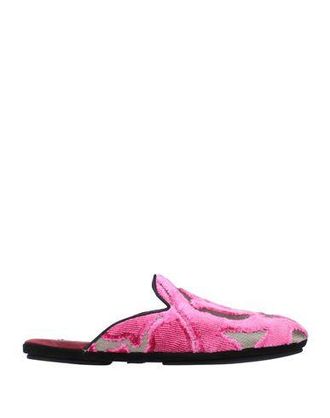 Dolce & Gabbana FOOTWEAR - House slippers on YOOX.COM