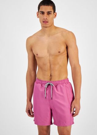 Inc International Concepts Mens Quick Dry Swim Trunks