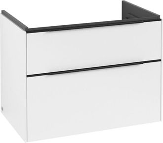 Villeroy & Boch Subway 3.0 Tocador, Iluminaci&oacute;n Led, 2