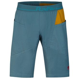 Rafiki Megos Shorts f&uuml;r Herren | t&uuml;rkis