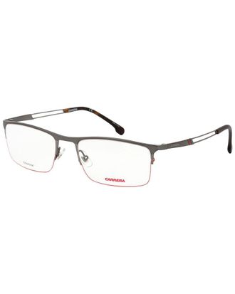 Carrera Mens 8832 55mm Optical Frames