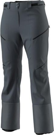 Dynafit Ridge GTX Pant Skitourenhose f&uuml;r Damen | grau