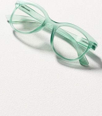 Peepers Grandview Square Readers