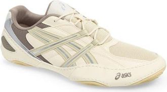 Asics Gender Inclusive HYPERSYNC Sneaker in Edamame Green/pure Silver at Nordstrom, Size 9.5