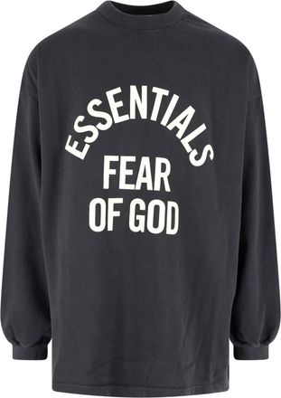 Fear of God Felpa Campus 90S