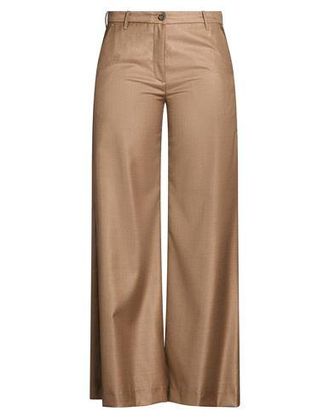Nine In The Morning BOTTOMWEAR - Trousers sur YOOX.COM