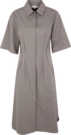 Antonelli Michelle Midi Dress