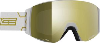 Salice 105 RWX Goggle - unisex - Ski Accessoires - Wit - ONE Size - Fitness