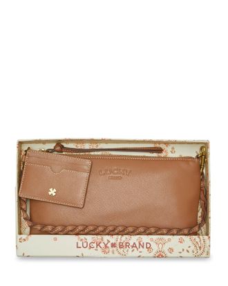 Lucky Brand Nola Gift Box