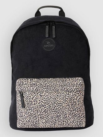 Rip Curl Dome 18L Cord Rucksack