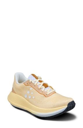 Craft Pacer Low Top Running Shoe in Taupe at Nordstrom, Size 8.5