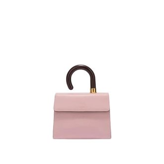 Moschino Dames, Tassen, Roze, Maat: ONE Size Katoen